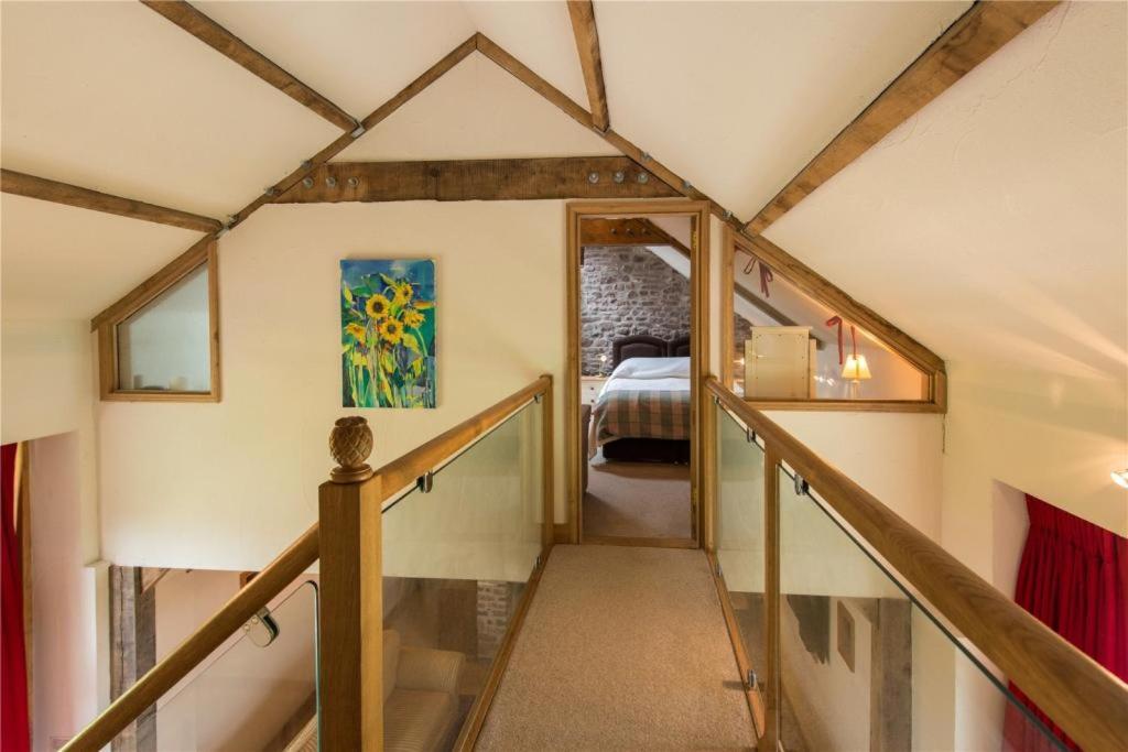 Baddegai Casa vacanze Brecon