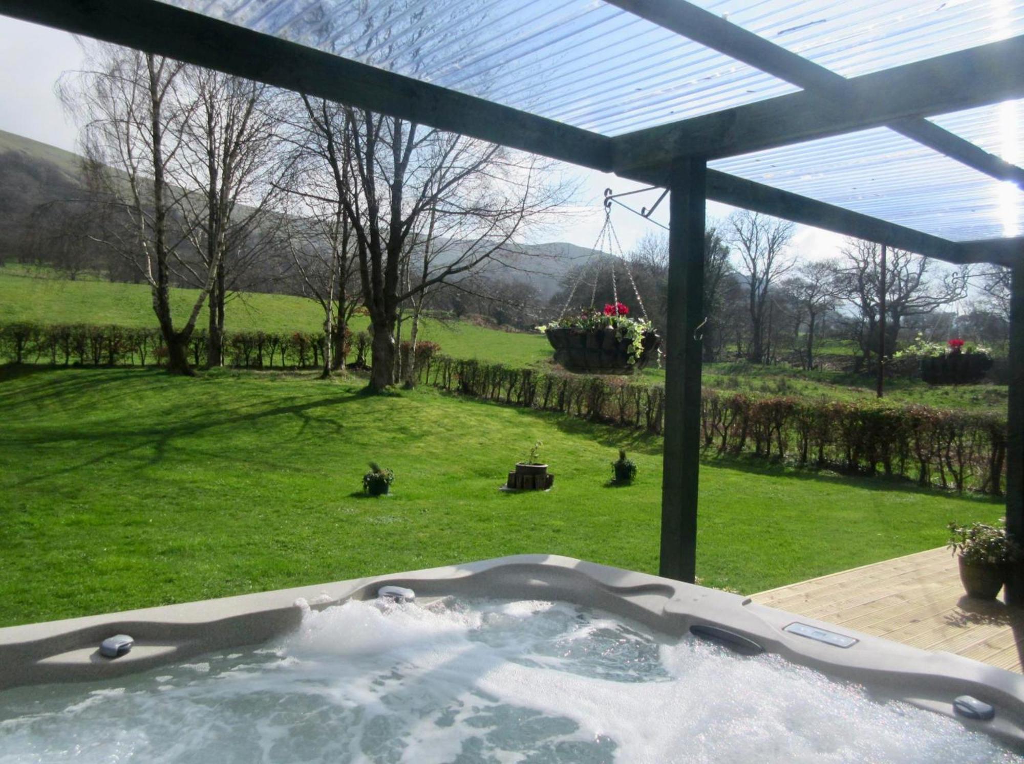 Baddegai Brecon