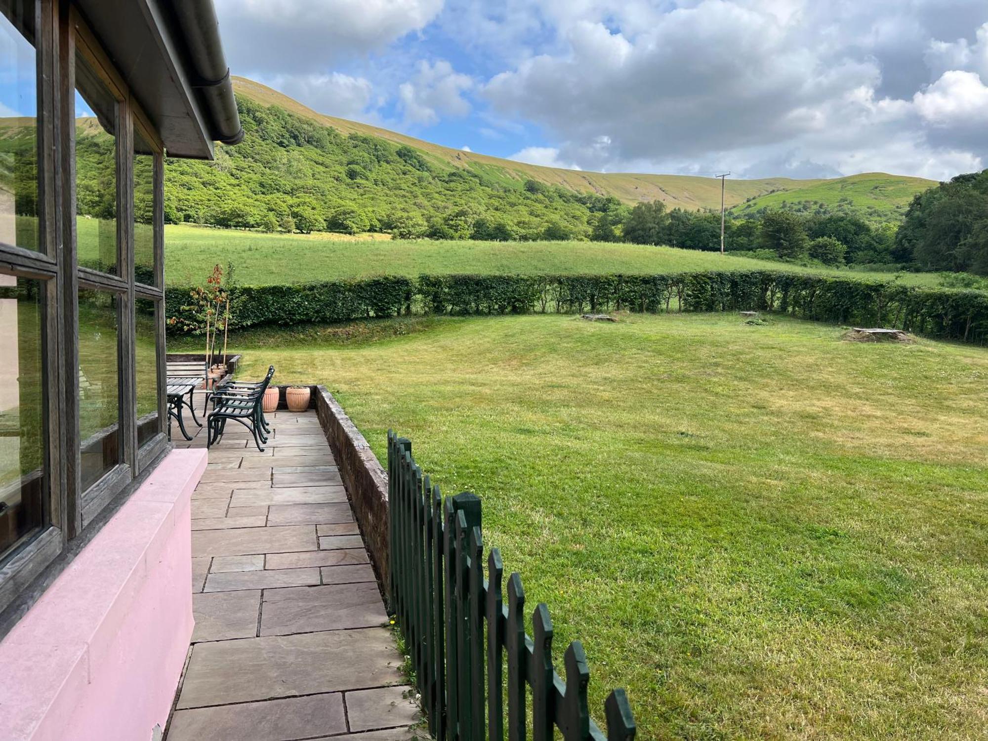 Baddegai Casa vacanze Brecon