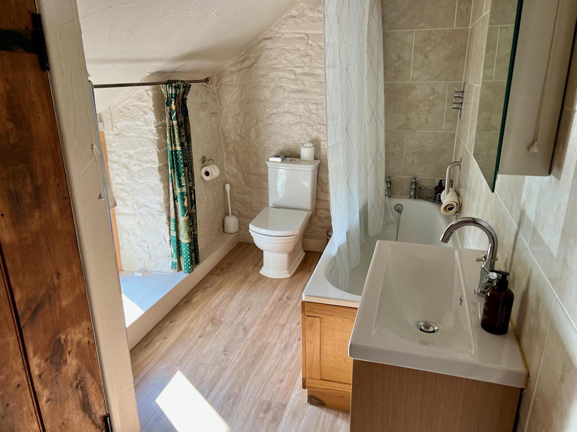 Baddegai Casa vacanze