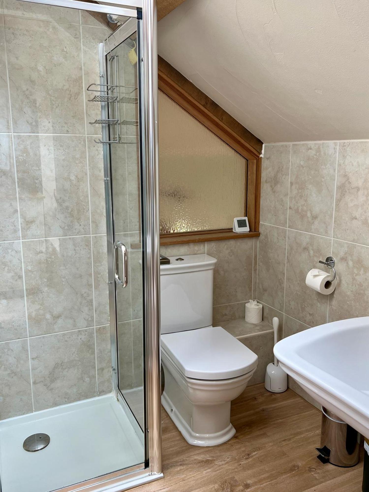 Baddegai Casa vacanze Brecon