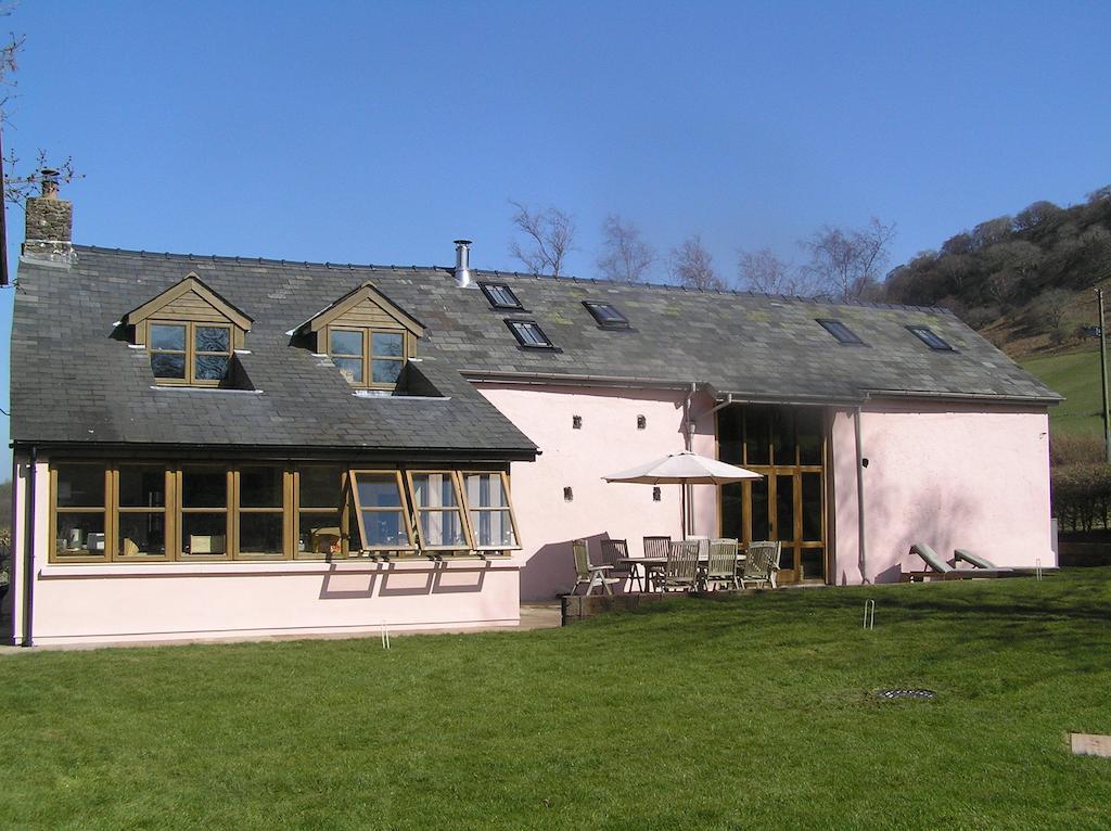 Casa vacanze Baddegai *